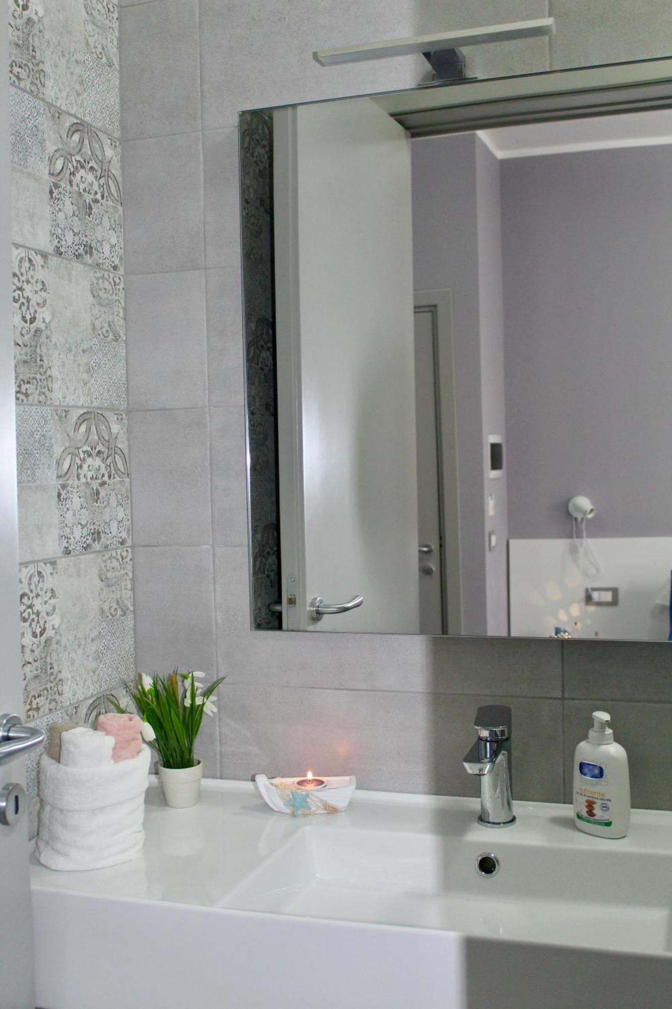 Leonardo Suites Scilla Exterior foto